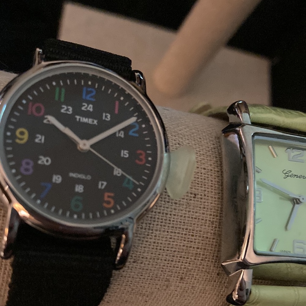 Timex watch - New - Picture 4 of 12